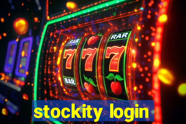 stockity login